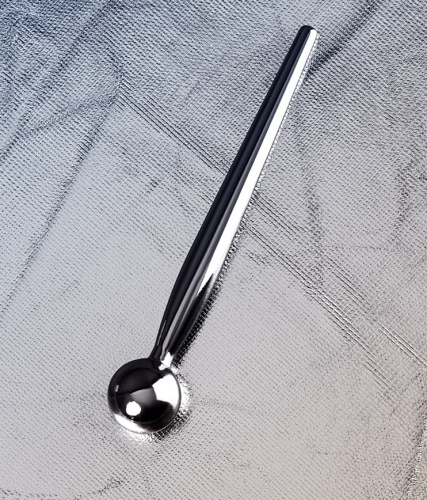 Металлический уретральный буж Toyfa Metal фото 5