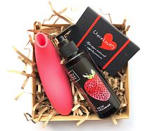 Подарочный набор для девушки Melt