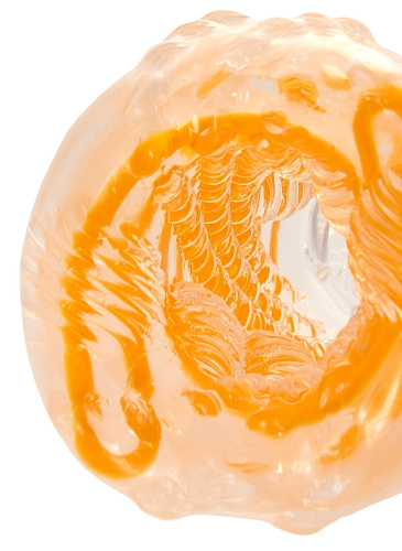 Мастурбатор Tenga Beads Spinner фото 6