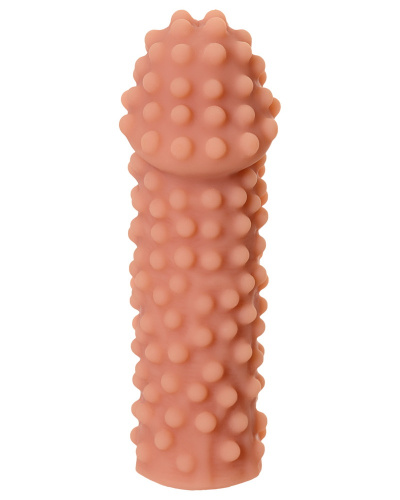 Увеличивающая насадка Kokos Extreme Sleeve 10, размер M фото 2