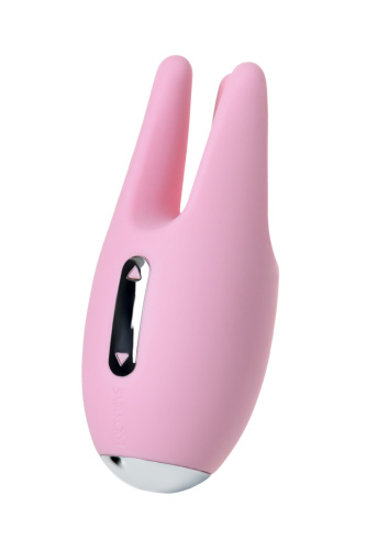 Мини-вибратор Svakom Cookie, подвижные тентакли с 5 режимами вибрации фото 4