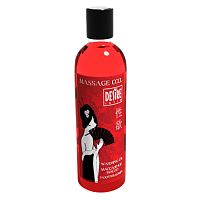 Разогревающее массажное масло Desire 150 мл