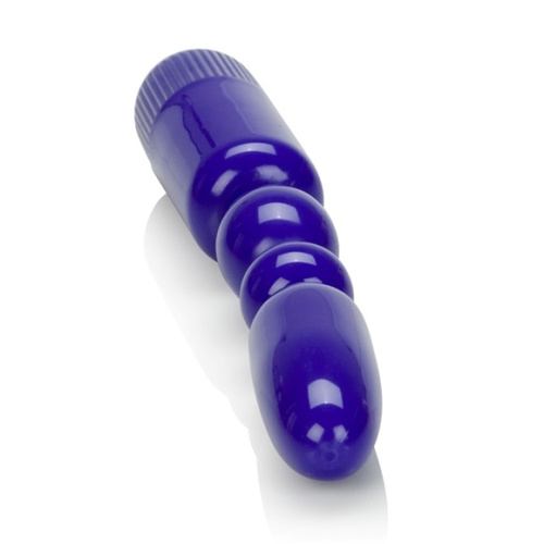 Анальный вибромассажер Dynamic Duo X-10 фото 4