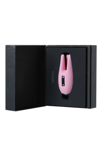 Мини-вибратор Svakom Cookie, подвижные тентакли с 5 режимами вибрации фото 10