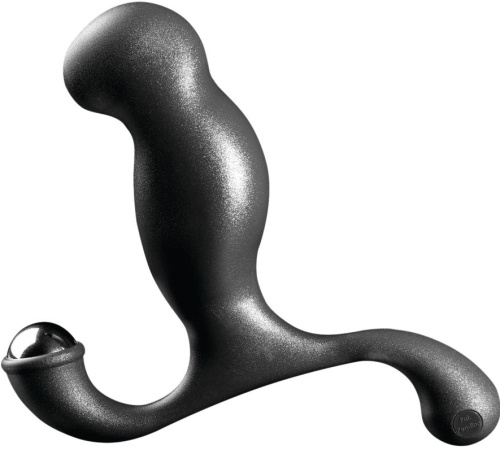 Массажер простаты Nexus Excel черный фото 2