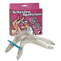 Расширитель пластиковый с фиксатором