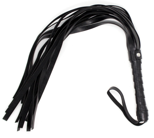 Леопардовый набор для БДСМ игр из 5 предметов фото 6