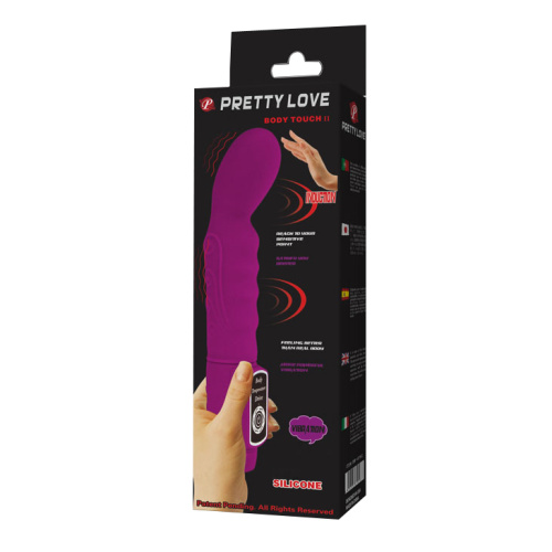 Вибратор Body Touch Companion фото 8