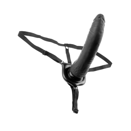 Страпон на трусиках FF Passion Partner Strap-on фото 3