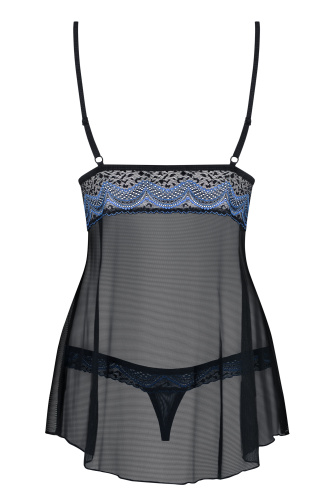 Очаровательный беби-долл и стринги L/XL фото 4