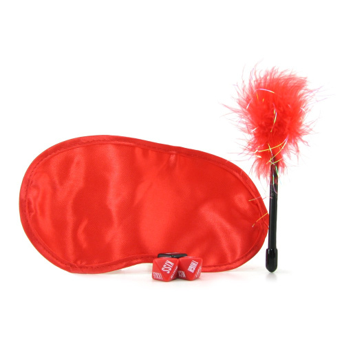 Романтический набор Tempt & Tease фото 3