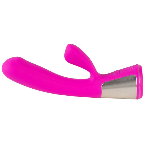 Интерактивный смарт-вибратор Kiiroo OhMiBod Fuse фото 5