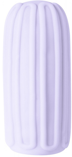Мастурбатор Marshmallow Maxi Syrupi Purple фото 3