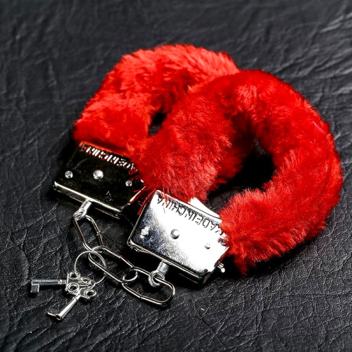 Игра эротическая для двоих Скованные желанием фото 3