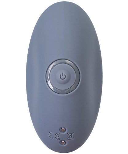 Анальная втулка со стимуляцией промежности Satisfyer Booty Absolute Beginners 4 фото 7