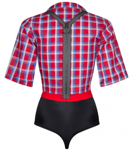 Комплект для ролевых игр Worker Girl L/XL фото 6