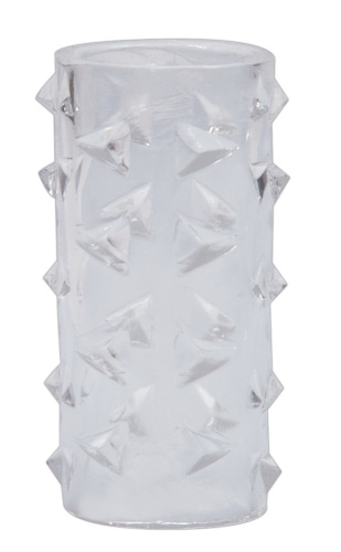 Эротический подарочный набор Crystal Clear фото 6