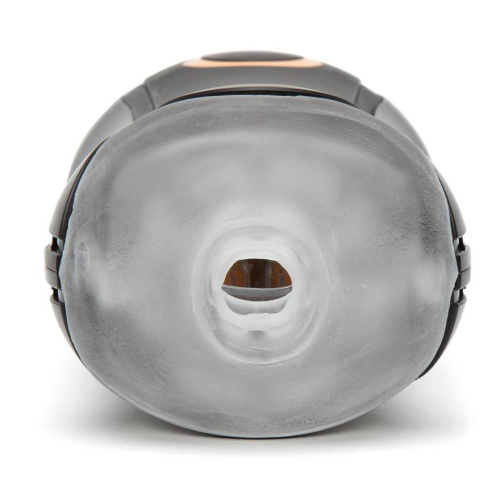 Стимулятор Tenga Flip ORB Strong, оранжевый фото 4