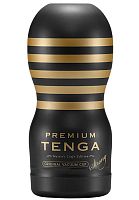 Мастурбатор Tenga Premium Original Vacuum Cup Hard