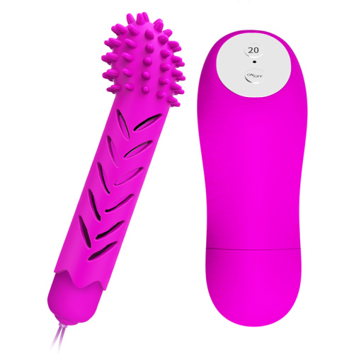 Вибростимулятор на дистанционном управлении для точки G с усиками X20 фото 4