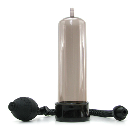 Помпа с грушей мужская Bullfighter фото 4