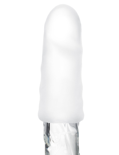 Мастурбатор яйцо Tenga Egg Wavy фото 5