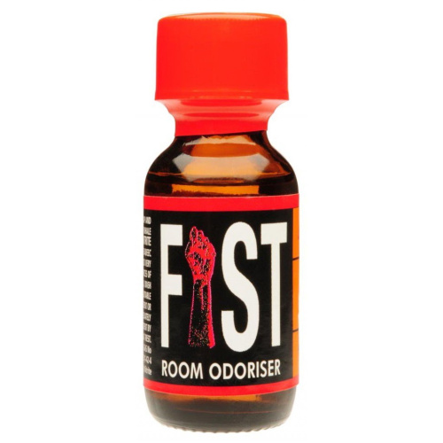 Попперс Fist 25 мл (Англия)