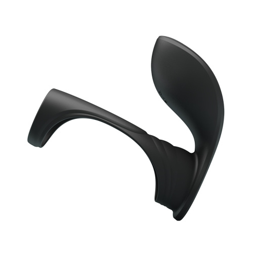 Вибронасадка на пенис Pretty Love Vibration Penis Sleeve фото 3