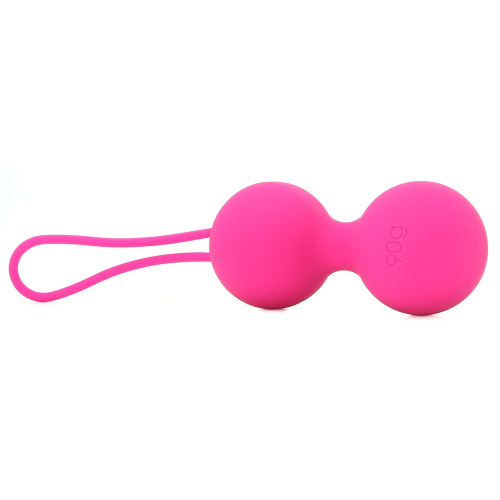 Вагинальный люкс-тренажер VNew level 3 90 граммов фото 2