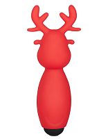 Компактный вибростимулятор Олененок