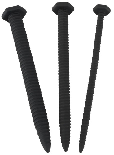 Набор винтовых уретральных бужей Screw Dilator фото 2