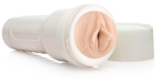 Вагина-мастурбатор Fleshlight Girls Signature Stoya Destroya фото 4