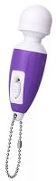 Вибромассажер-брелок Erotist