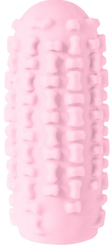 Мастурбатор Marshmallow Maxi Syrupi Pink фото 4