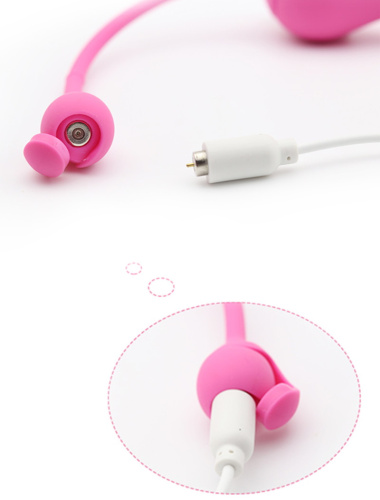 Смарт-тренажер Кегеля Magic Motion Kegel Master версия 2.0 фото 8