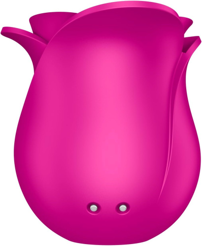 Вакуумно-волновой бесконтактный стимулятор Satisfyer Pro 2 Modern Blossom фото 8