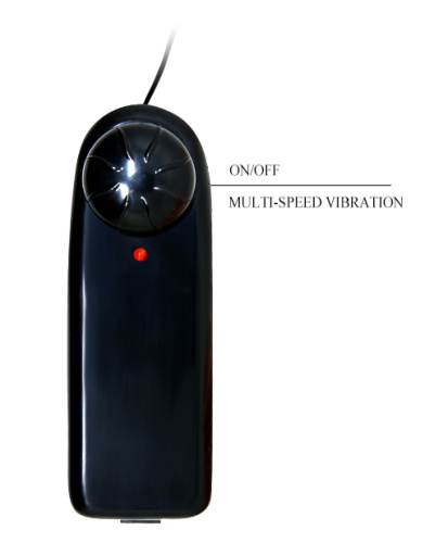 Мастурбатор мужская попка с вибрацией Bigger Man фото 5