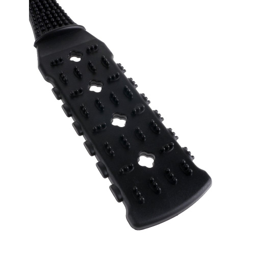 Пэдл-шлёпалка Pipedream Fetish Fantasy Rubber Paddle 27 см фото 4