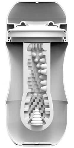 Мастурбатор Tenga Rolling Gyro Roller Cup Strong фото 2