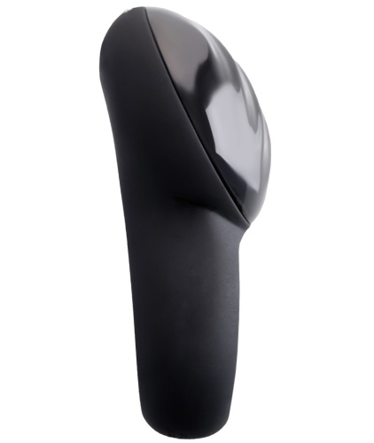 Эрекционное смарт-кольцо Satisfyer Signet Ring ДЕФОРМИРОВАННАЯ УПАКОВКА фото 5