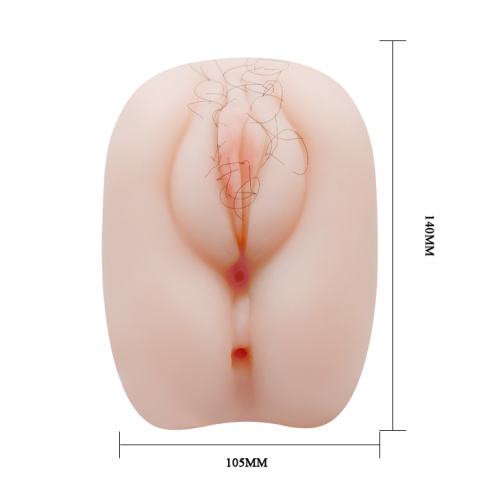 Вагина и анус с вибрацией фото 7