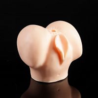 Фигурное мыло Цветок любви 170 гр