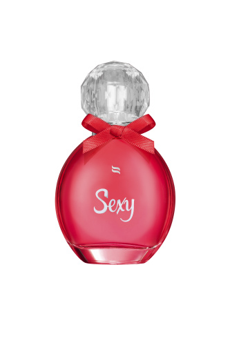 Духи с феромонами Sexy 30 мл фото 3