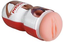 Мастурбатор вагина Passion Cup