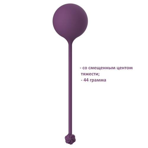 Набор вагинальных шариков Love Story Carmen Lavender Sunset фото 3