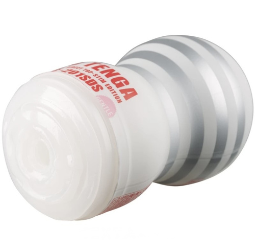 Мастурбатор Tenga Original Vacuum Cup Gentle SD фото 8