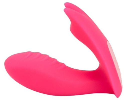 Вагинально-клиторальный смарт-стимулятор Magic Motion Eidolon фото 5