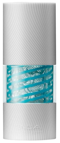 Мастурбатор Tenga Tetra Spinner фото 3