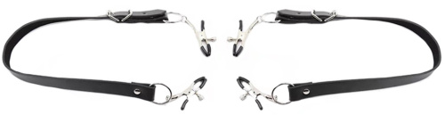 Зажимы-расширители на ремнях фото 3