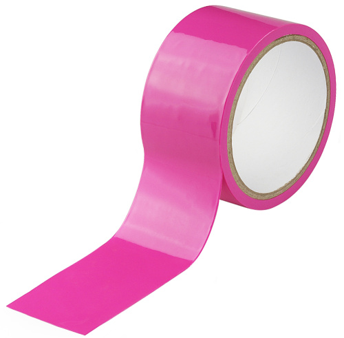 Лента для связывания My First ярко-розовая 16 м фото 3